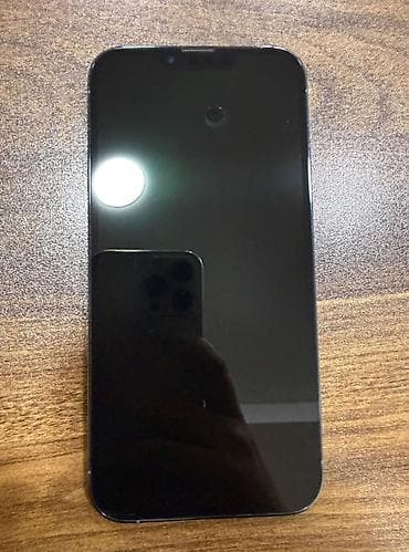 telefonlar ipone: IPhone 13 Pro Max, 256 GB, Sierra Blue — 2