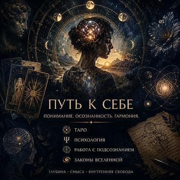 atma taxtalar: Здравствуйте! Если в вашей жизни сейчас непростой период, если вы — 1