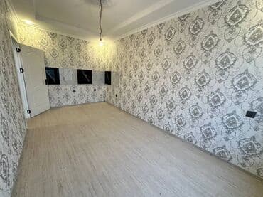 sade ev sekilleri: 3 otaqlı, 60 kv. m, Kredit yoxdur, Yeni təmirli — 6