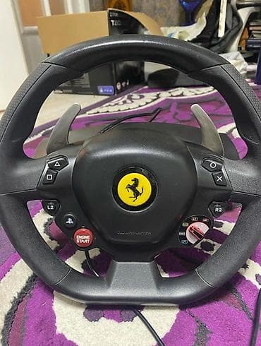 PS4 (Sony Playstation 4): Salam heç bir priblemi yoxdur əla vəzyətdədir 20gündürki məndədi çox — 3