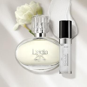 dini: Kosmetik dəst, Oriflame, 2 məhsul, Yeni, Pulsuz çatdırılma, Rayonlara çatdırılma, Ödənişli çatdırılma — 1