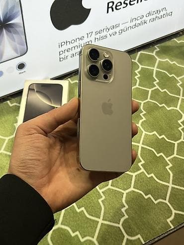 galaxy note pro: IPhone 16 Pro, 128 GB, Natural Titanium, Face ID — 3