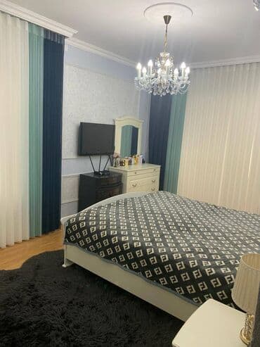 kirayr evler: Əhmədli metrosuna yaxin neapol dairesinə və venesiya sadliq evine — 9