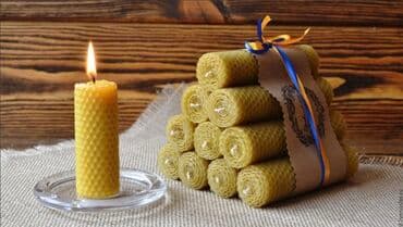 1001 xirdavat 24 saat: Şam Dairəvi — 10