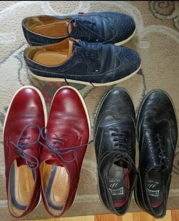 44-45 RAZMER. 1cütü-5azn.Vatsap aktivdir — 1