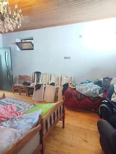 bina evi gence: 2 otaqlı, 80 kv. m, Kredit yoxdur, Orta təmir — 5