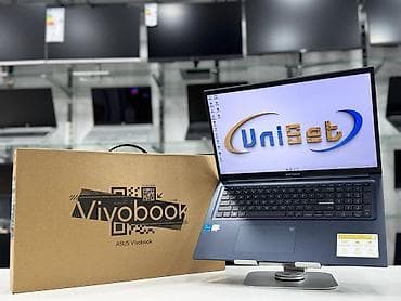 iptvactivation.com: Noutbuk "Asus Vivobook F1704V" Şəhər: Bakı Marka: Asus Çatdırılma? — 3
