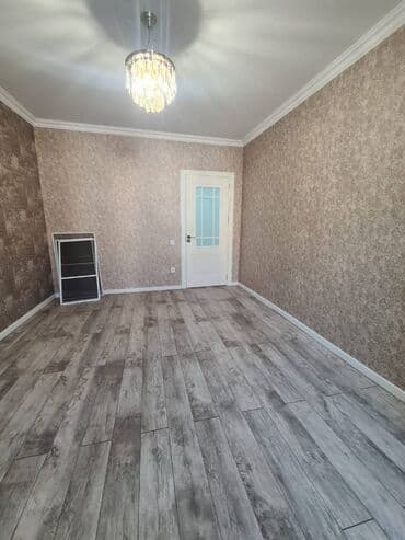 1 otaqlı kohnə tikili: Bakı, 2 otaqlı, Köhnə tikili, m. Əhmədli, 65 kv. m — 3