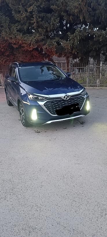 vaz 2109 samara: JAC : 1.5 l | 2021 il 133000 km Krossover — 8