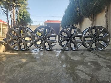 İşlənmiş Disk Kia R 19