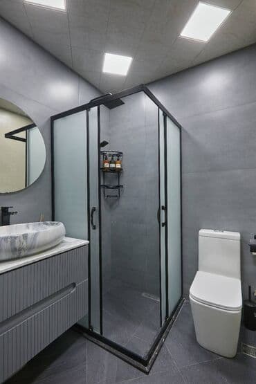 аренда квартир в новостройках: 2 otaqlı, Nərimanov r. r-nu — 16