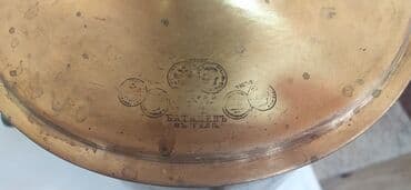 samovar elektrik: Smavar qədimdir ili 1906 çi ildi razılaşmaq olar qiymetde — 4