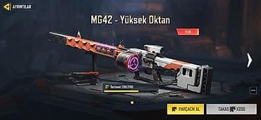Call of Duty: Mobile hesabı – zəngin kolleksiya və nadir kontent - — 6