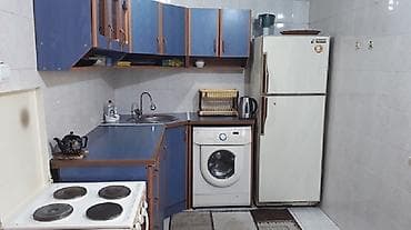 Квартиры: Xətai metrosunun yaxınlığındayeni tikili binada 2 otaqlı mənzil — 9