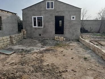 Bağ evlərinin satışı: Sanqaçal, 600 kv. m, 3 otaqlı, Hovuzsuz, İşıq — 3