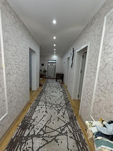 goradil bag evleri: 6 otaqlı, 240 kv. m, Orta təmir — 3