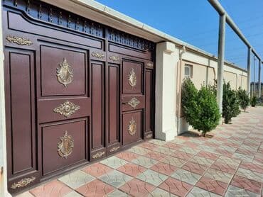 kənd əhmədli həyət evləri: 5 otaqlı, 176 kv. m, Yeni təmirli — 19