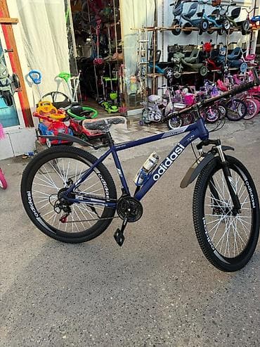 aurus velosiped: Salam — 1