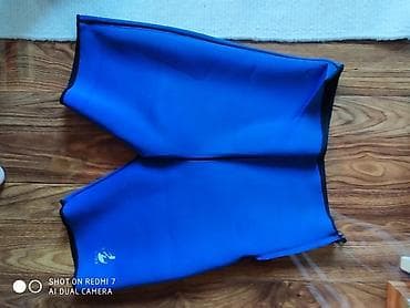 Шорты для похудения