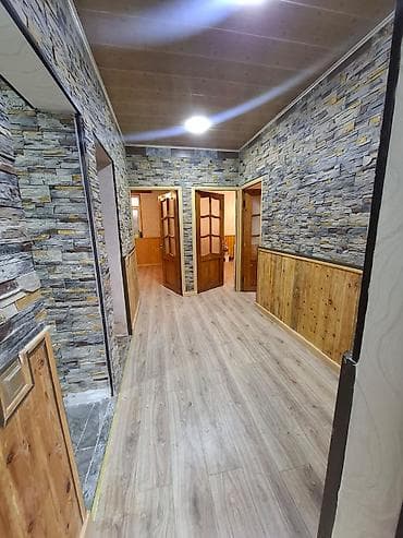 bayılda ev satılır: 3 otaqlı, 2500 kv. m, Yeni təmirli — 2