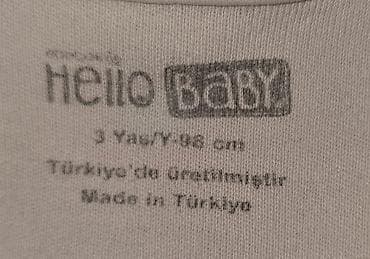 uşaq konvert: Uşaq dəsti, Qız üçün, 3 - 4 yaş — 3