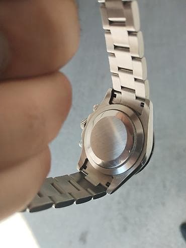 rolex daytona: Qol saatı, Rolex, rəng - Ağ — 5