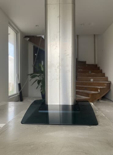 lanova aspirator: Aspirator Teka, rəng - Qara, İşlənmiş — 1