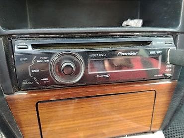 Orjinal pioneer 4150 usb aux disk