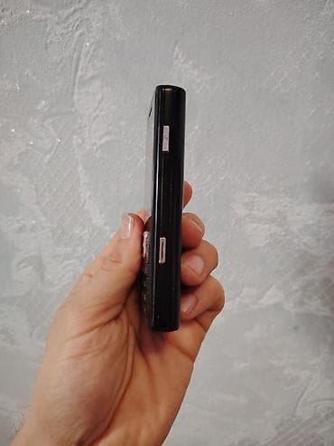 ТВ и видео: Nokia 6300 4G, 1 ТБ, цвет - Черный, Сенсорный, Отпечаток пальца, Две SIM карты — 7