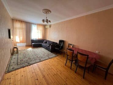 аренда квартир без посредников: Suraxanı rayonu,Yeni günəşli,D massivi,Fatimeyi zəhra məscidi ilə — 3