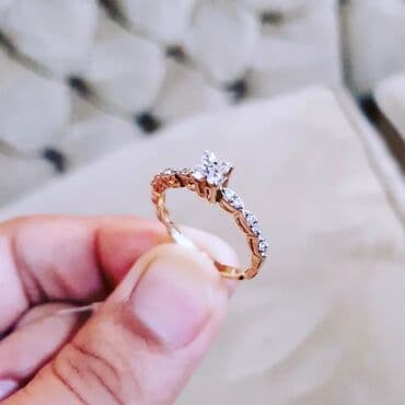 Nişan, Üzük, Sarı qızıl, 585 Əyar lalafo.az -da Nişan, Üzük, Sarı qızıl, 585 Əyar