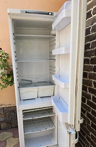 indesit холодильник: İndesit no frost soyuducu 200 Azn. Evden satişdi.Tam işləkdir heç bir — 3