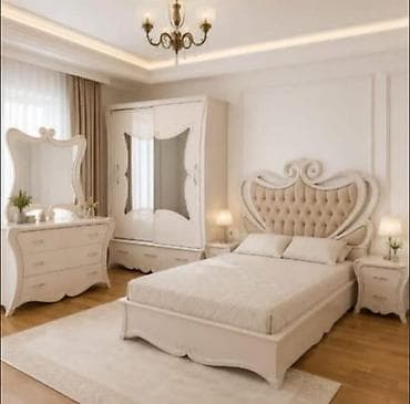 2el dolablar: İkinəfərlik çarpayı, Termo, Tumba, Dolab, İşlənmiş — 1