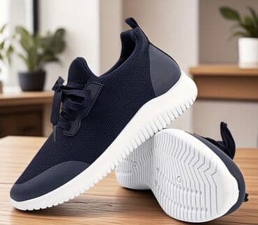 Səndəl və şəp-şüplər: Coox gozel sport ayaqqabi,balaca oldugunagore satiram.Uniseks — 6