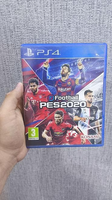 Elektronika: PES 2020 — 1