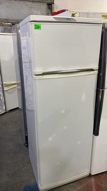 sonifer blender qiymeti: 2 qapılı Stinol Soyuducu Satılır, rəng - Ağ — 1