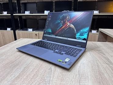 asus core i7: İşlənmiş Lenovo LOQ, 15.6 ", AMD Ryzen 5, 512 GB, Ünvandan götürmə, Ödənişli çatdırılma, Rayonlara çatdırılma — 3