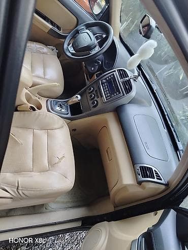 bmw e 36: Chery Tiggo (qara rəng) krossover/SUV Xüsusiyyətlər: - Kuzov: 5 — 7