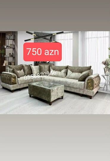 mətbəx ucun divan: Divan, Yeni, Açılan, Bazalı, Parça, Şəhərdaxili pulsuz çatdırılma — 27