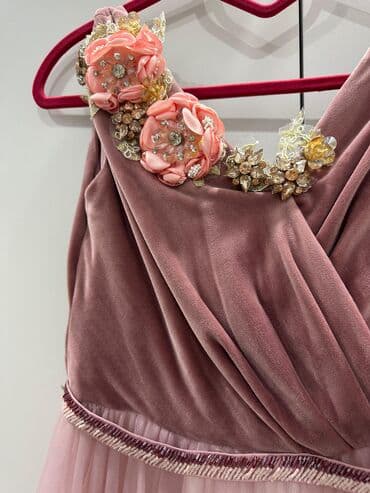 Volkswagen: Ziyafət donu, Maksi, Dior, S — 2