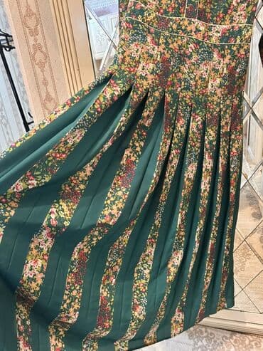 Dəstlər, kostyumlar: Gündəlik don, Midi, S, M, L — 2