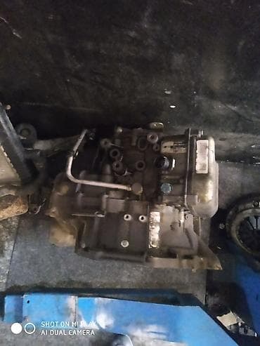 Mercedes Vito 638 avtomat koropka var isdiyen elaqa saxlasın lalafo.az -da Mercedes Vito 638 avtomat koropka var isdiyen elaqa saxlasın