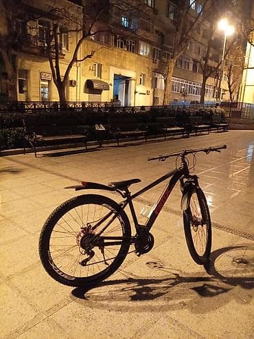ukrayna velosiped: Velo satılır 29luq təzə 1ay sürülməyib heç reyal alıcıya endirim — 6