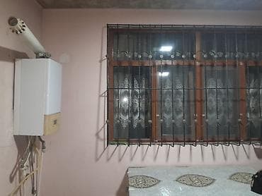 lenkeranda ev satilir: 3 otaqlı, 3 kv. m — 3