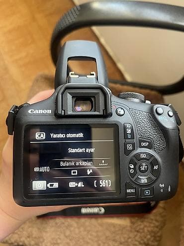 canon eos 80d: Canon EOS 2000D DSLR fotoaparat WHATSAPP AKTIVDIR 0773060377!!!!! — 4