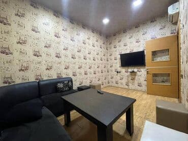 arenda pub restoran: Tam şəraitli obyekt icarəyə verilir, 6 kabinetdən ibarətdir. Elektrik — 3