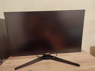 kreditle iphone 11: ASUS Monitor 27" TUF Gaming VG27AQ5A 2xHDMI, DP, IPS, 2560x1440 — 2