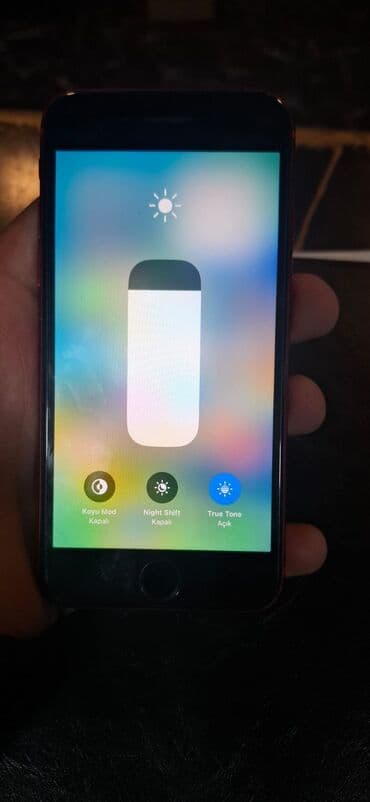 iphone 8 plus təzə: IPhone 8, Qırmızı — 4