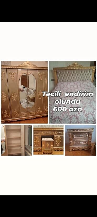 carpayilar qiymeti: Naza 2🌹(1729) Endirim olundu Təcili evdən çıxarılmalıdır Yataq dəsti — 1