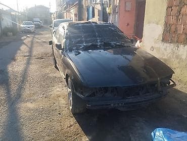 BMW BMW E36 2 l, Benzin, 1998 il